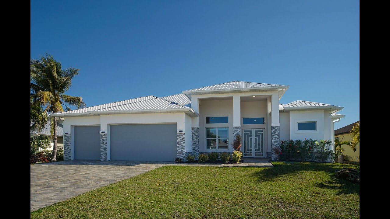 Home in Cape Coral, FL 33914