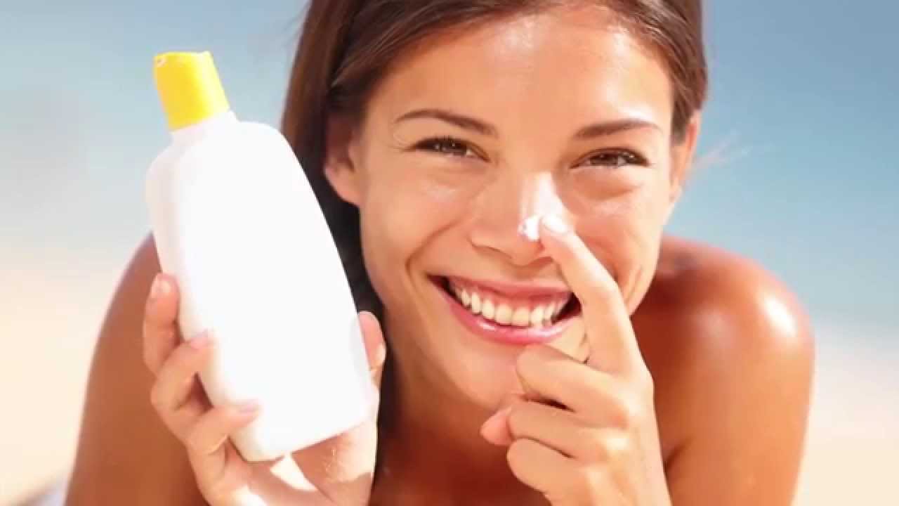Best facial sunscreens for summer