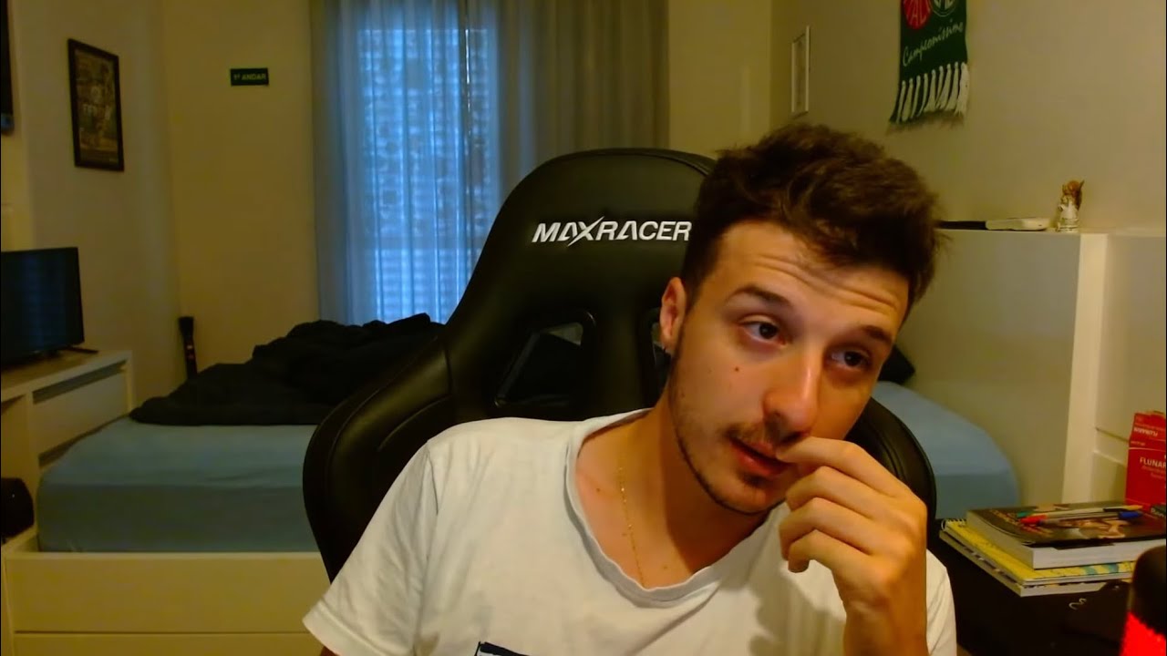 MOTIVOS PARA AMAR DRAGON BALL !! DESABAFOS PARTE 1 ; DEIXE SUA SUGESTÃO DE REACT NOS COMENTARIOS !!