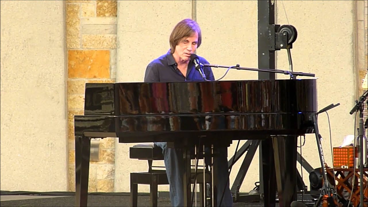 Jackson Browne 