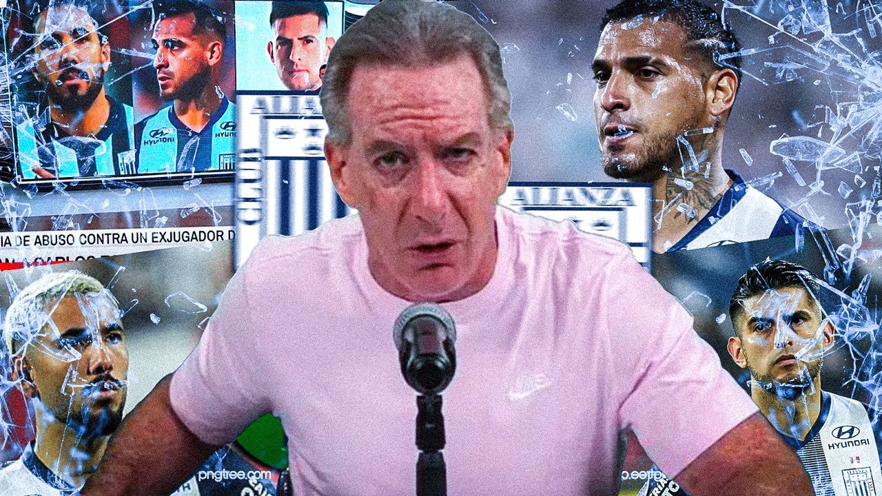 ¡ÚLTIMA HORA! Eddie Fleischman lanza bomba contra Zambrano, Peña y Trauco por Alianza Lima