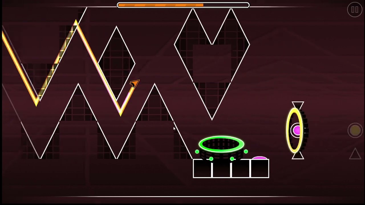 Shocksidian-inspired 1.9gdps insane demon