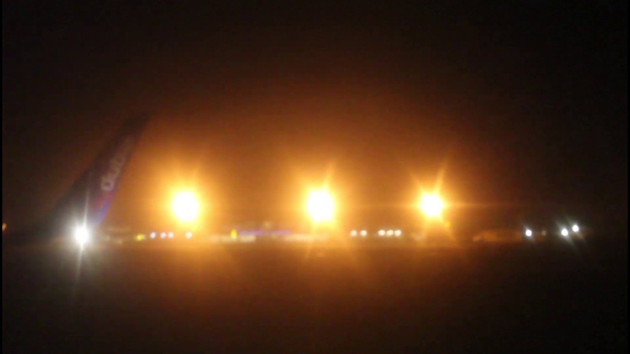 Fly Dubai 737-800 Wing View Take Off Multan (20th October 2019) Seat 31F [MUX-DXB]