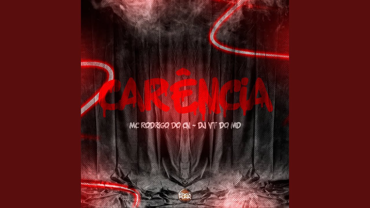 Car&ecirc;ncia