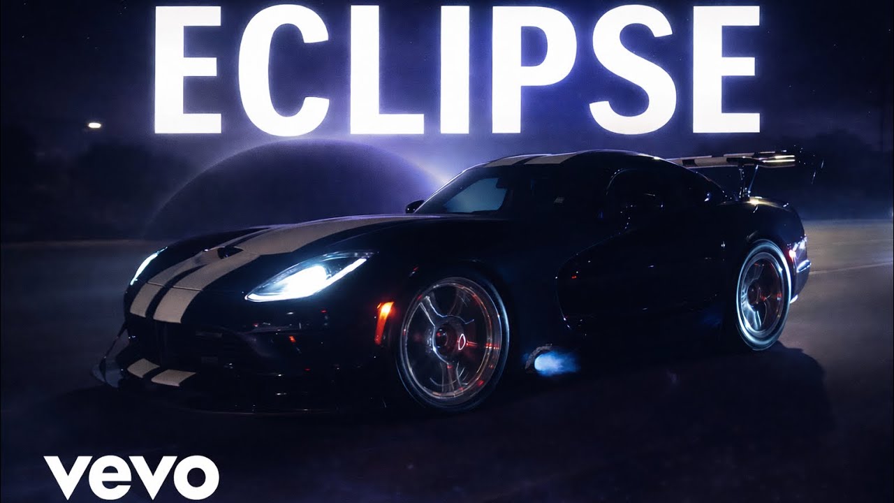 Sonorix - ECLIPSE 
