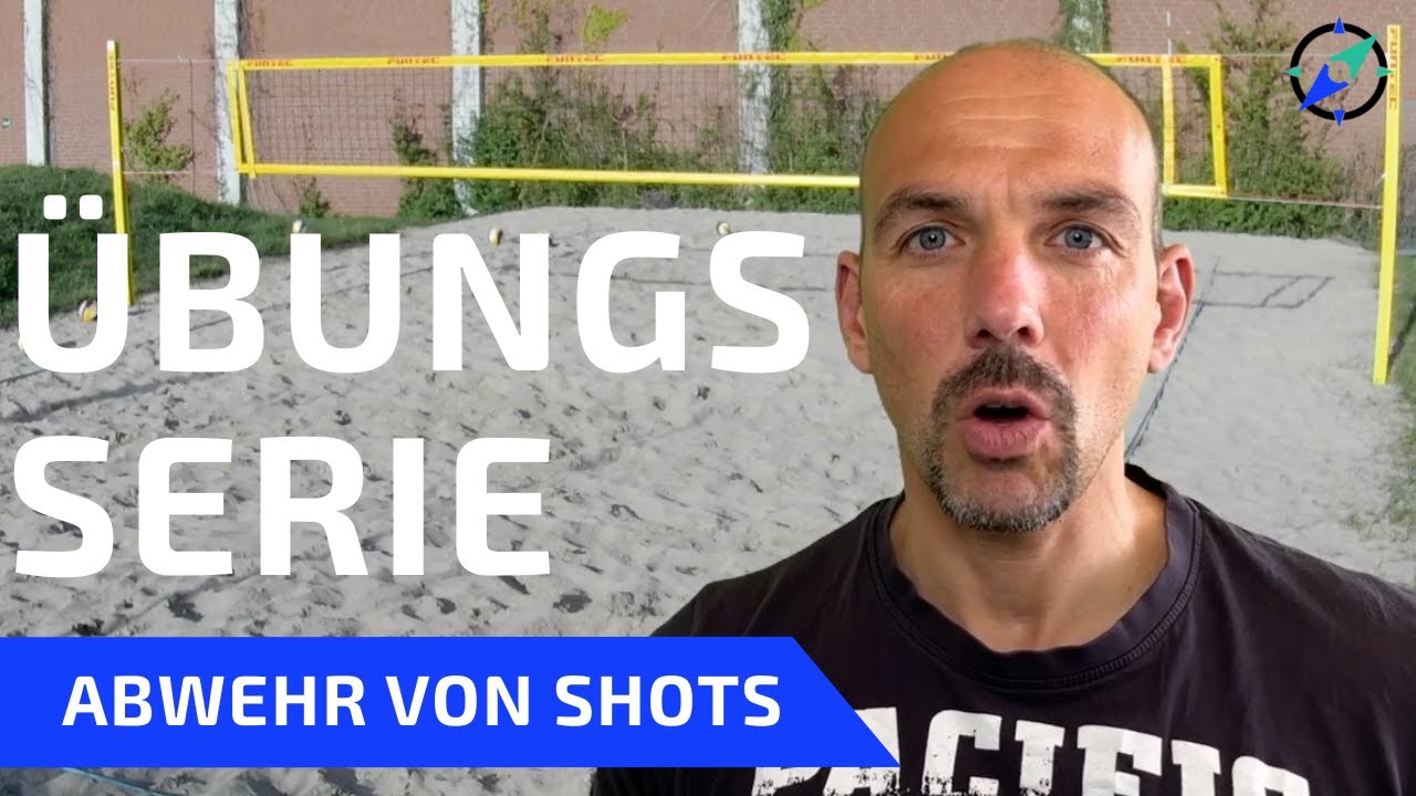 Wie Du Deine Abwehr verbessern kannst | Übungsserie Shot Defense