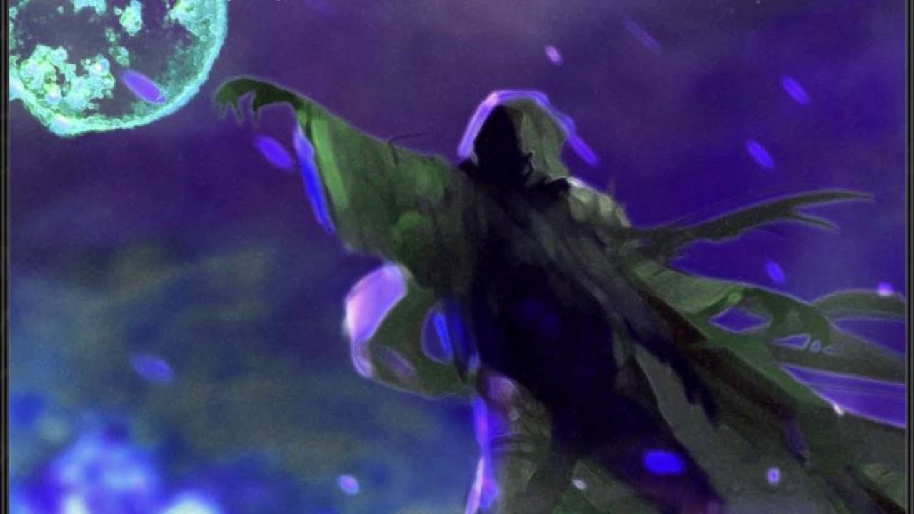 Warsurge Lore #5: Alone in the Dark