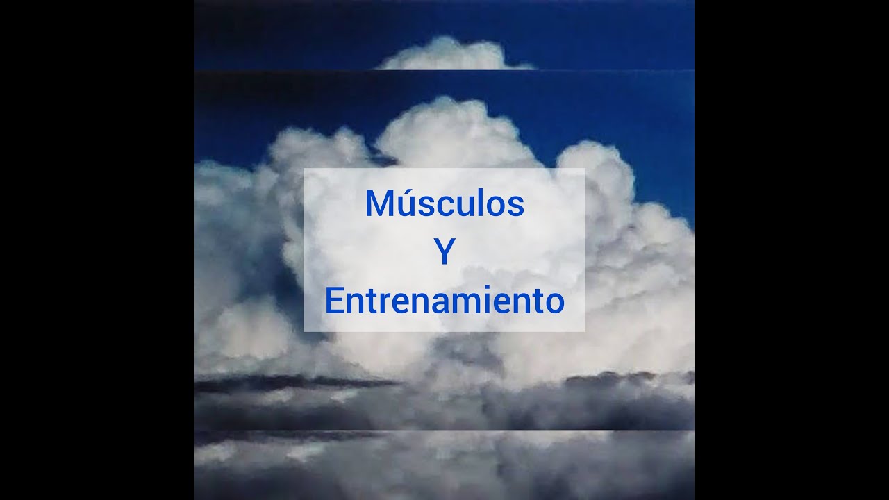 101 métodos parte (35) músculos y entrenamiento