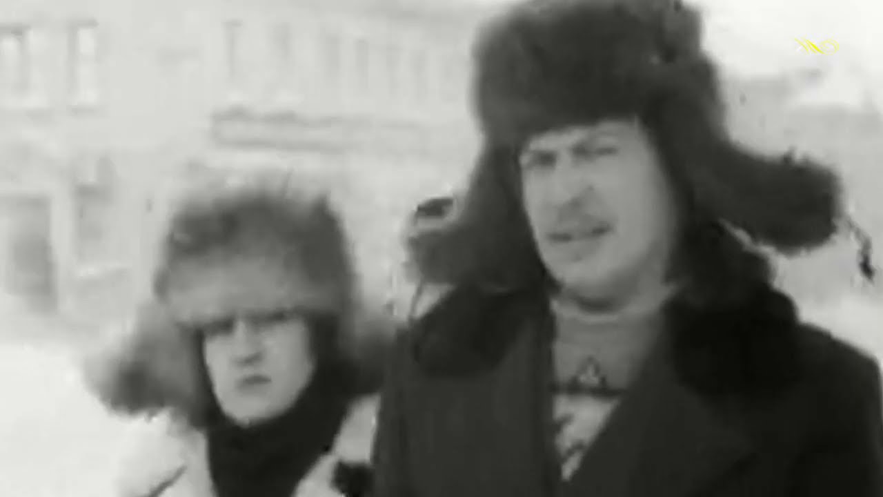 Евгений Кибкало - Город мой Воркута
