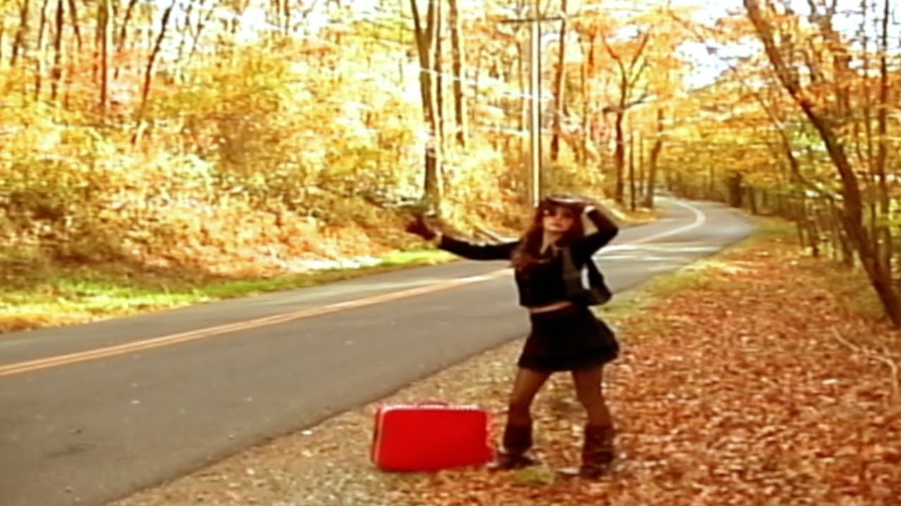I Hold the Knife (Official Video)- Mary Malu