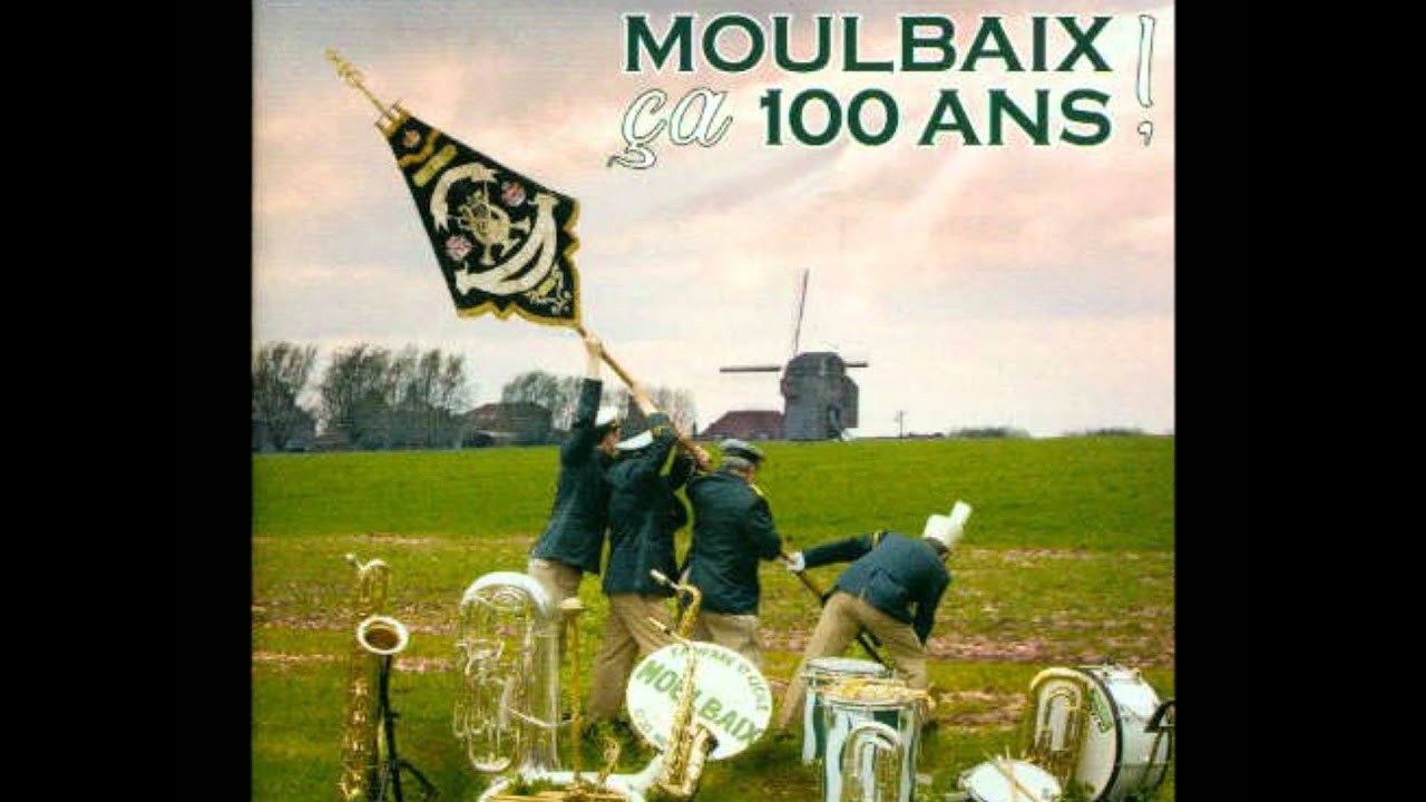 Moulbaix ça 100 ans ! - 08 - The Ambassador