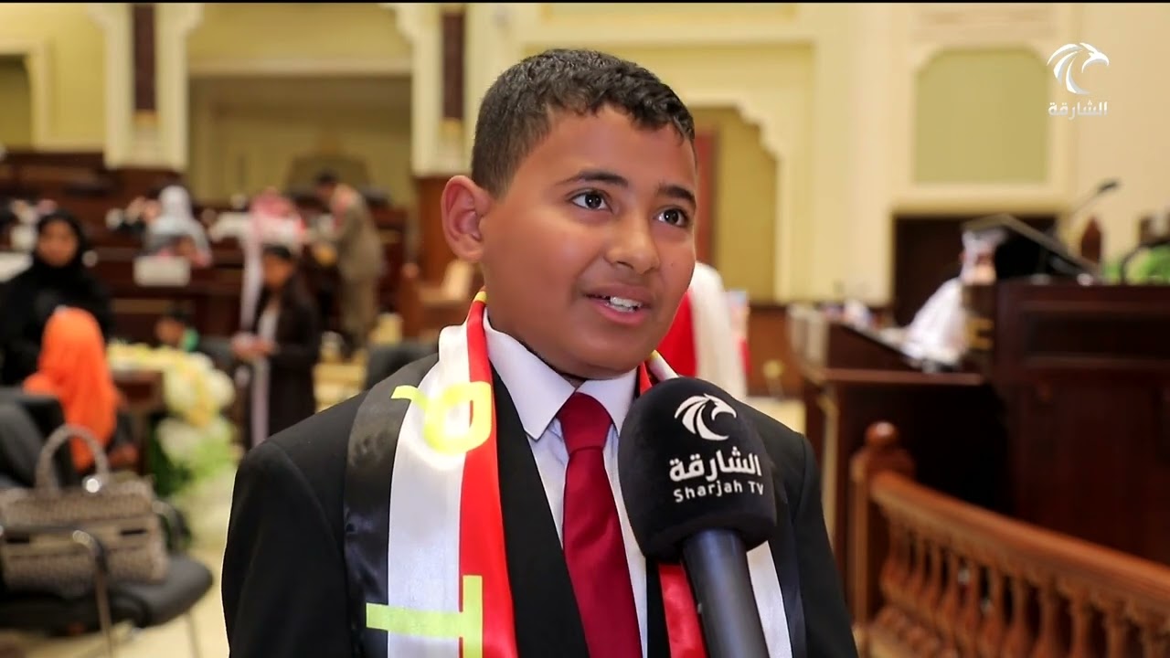 البرلمان العربي للطفل ينتخب رئيسا لدورته الجديدة ونائبي للرئيس في نسخته الـ4