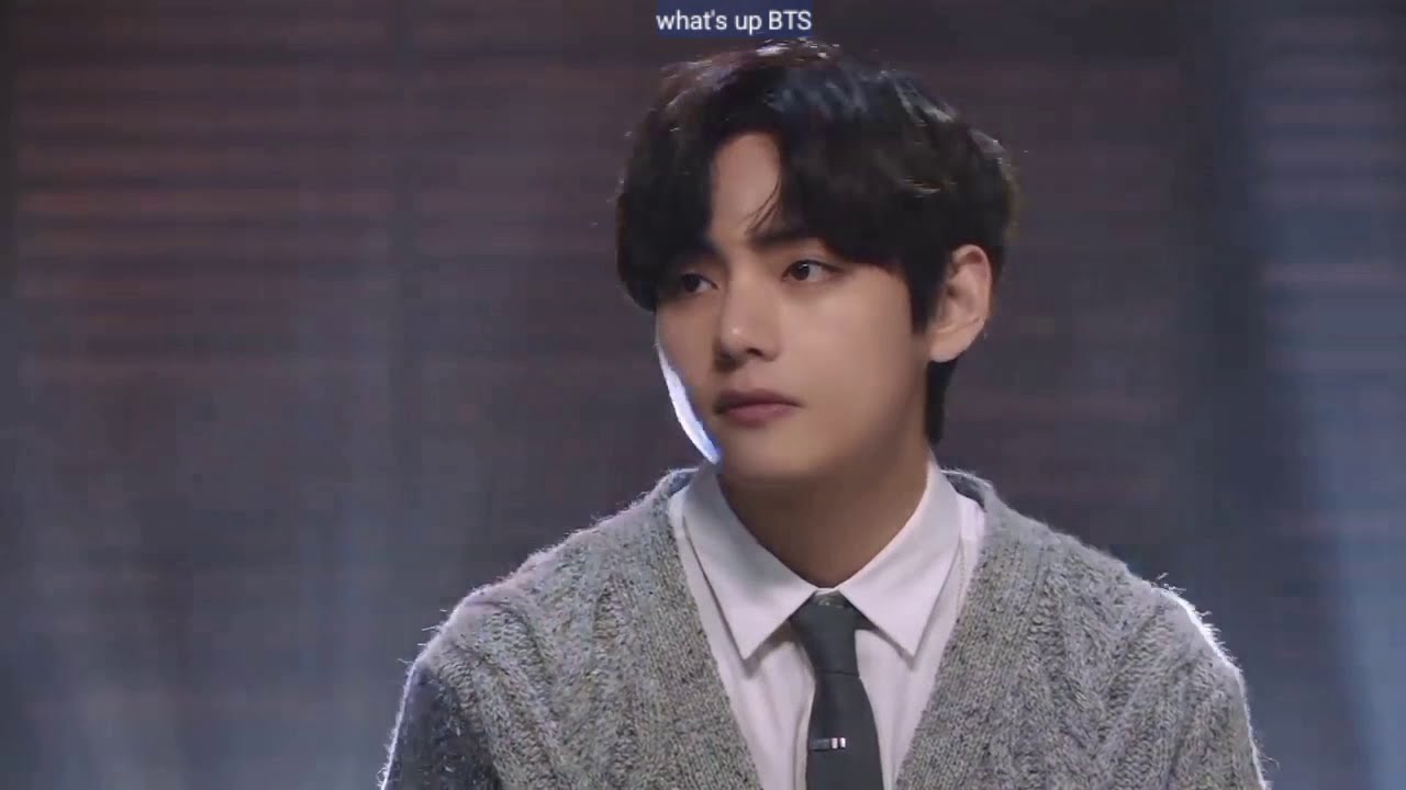 #bts#방탄소년단#short#btsshort BTS V Moment ✌️