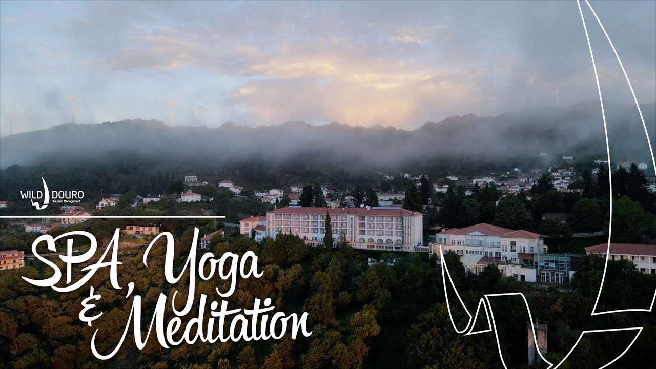 Spa, Yoga & Meditation in Portugal | Culture Discovery Destinations