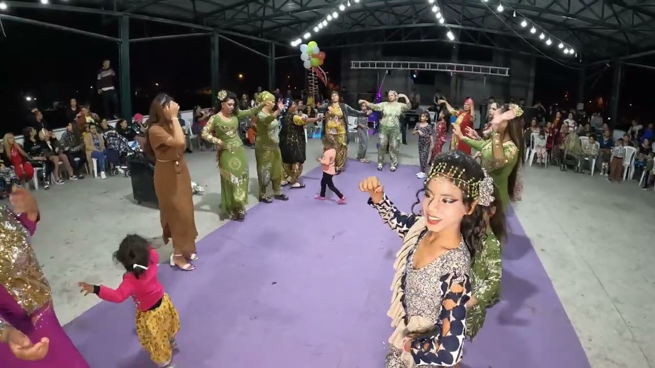 CANAN YALÇIN PART 2