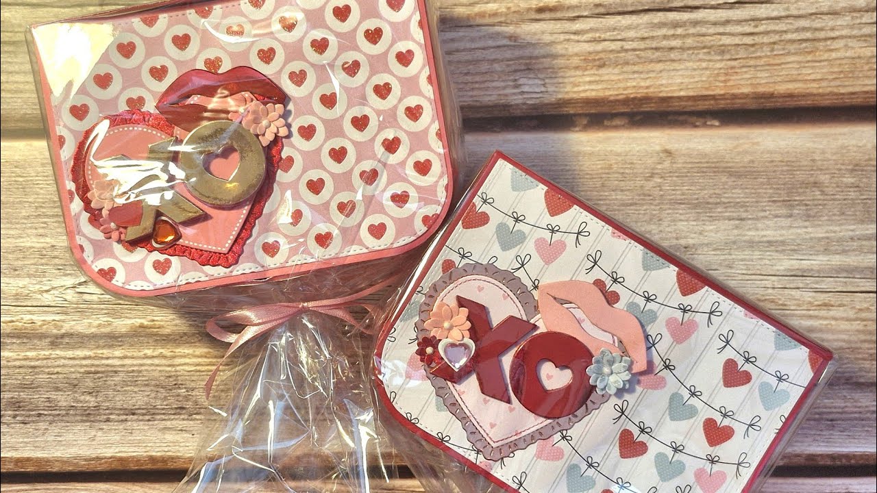 Spread Some Love swap entry #6 - Kelly