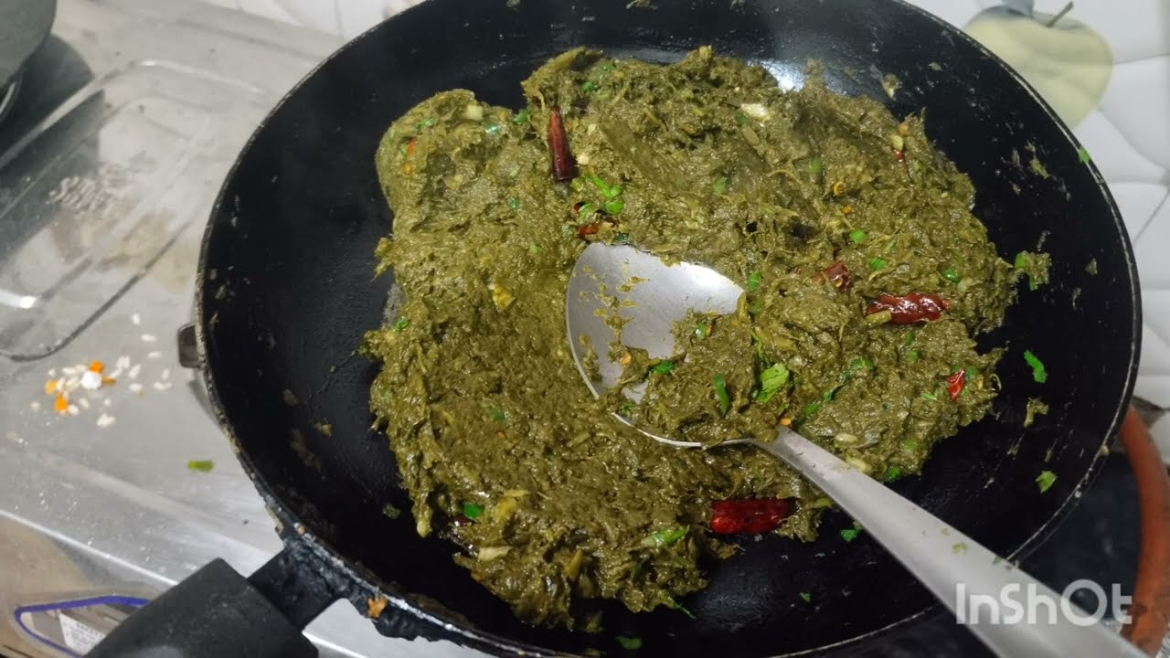 saag recipe bihari style bathua saag recipe bihari style 