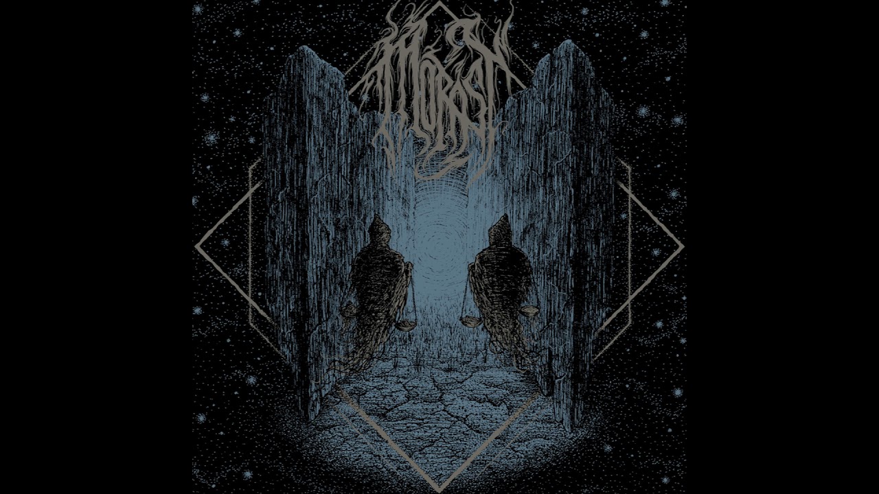Morast  - Nachtluft