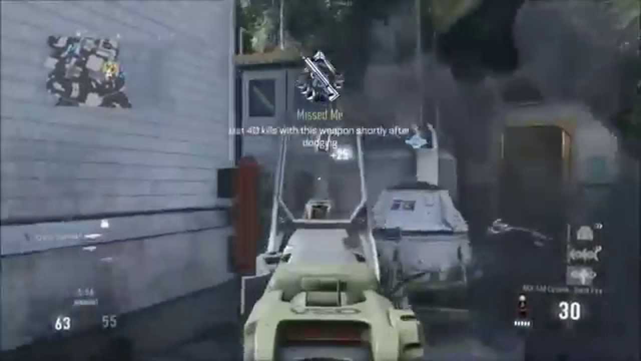 Call Of Duty AW Clan Recruitment View Description