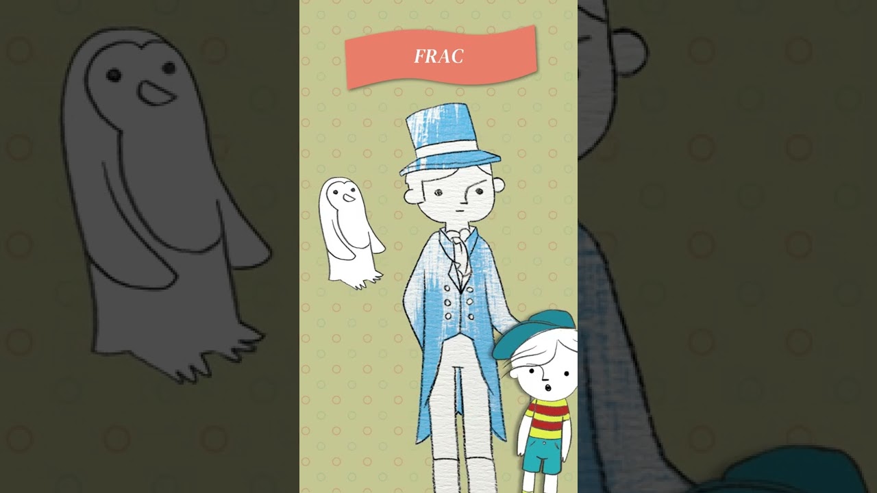 El Traje Te Cuenta: la moda de la Revolución (niños)