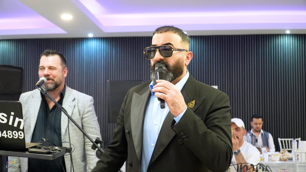 حفل عيد الصوم في هانوفر Part 2   2025