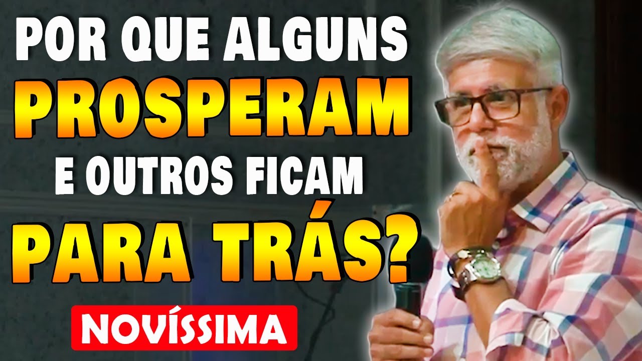 Claudio Duarte: Os SEGREDOS Por Trás Dos GRANDES RESULTADOS  | pregação evangélica 2023