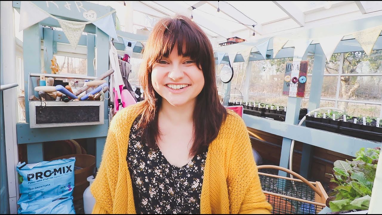 Preparing for Abundance (Garden Planning collab with Byther Farm)
