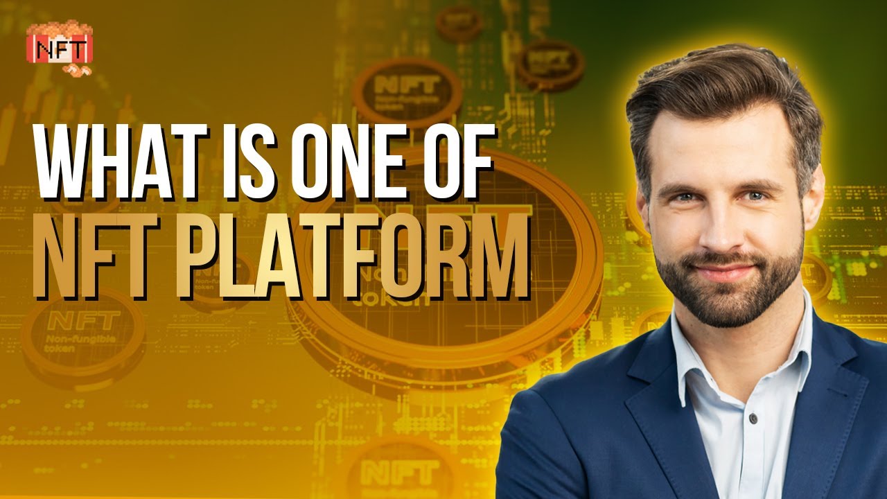 What is OneOf NFT Platform?
