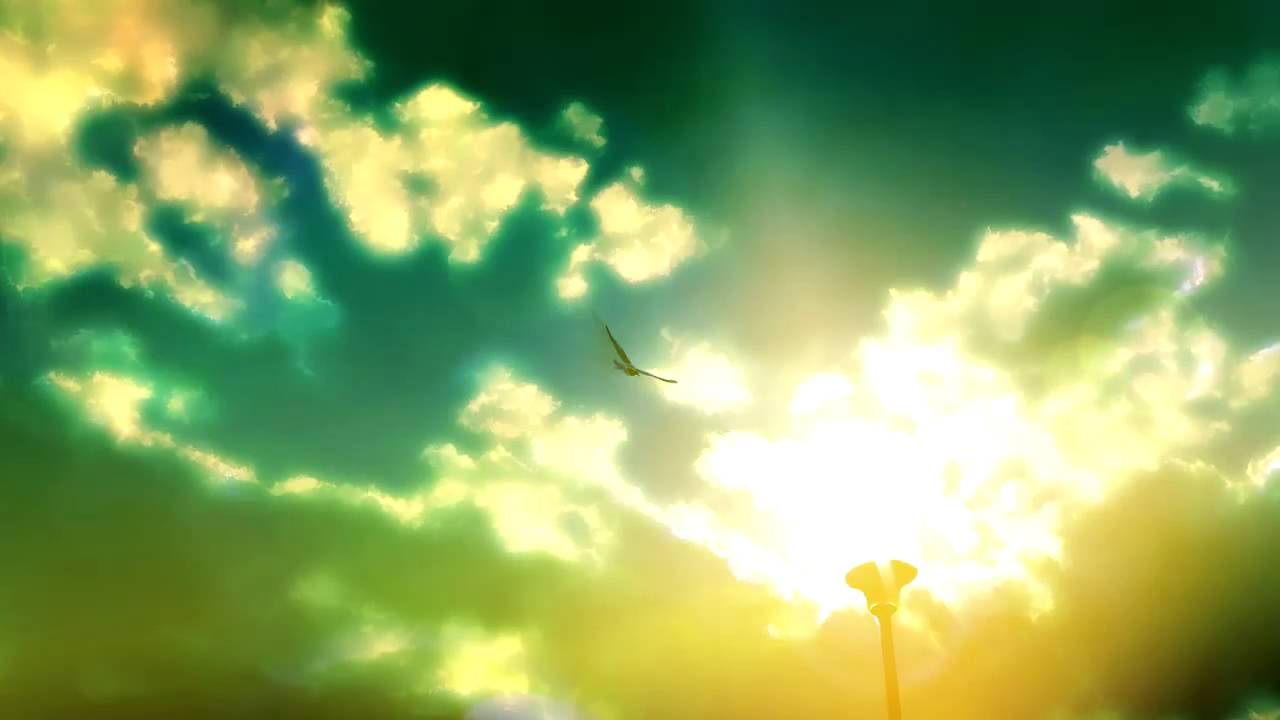 Terranigma - Aquamarine (