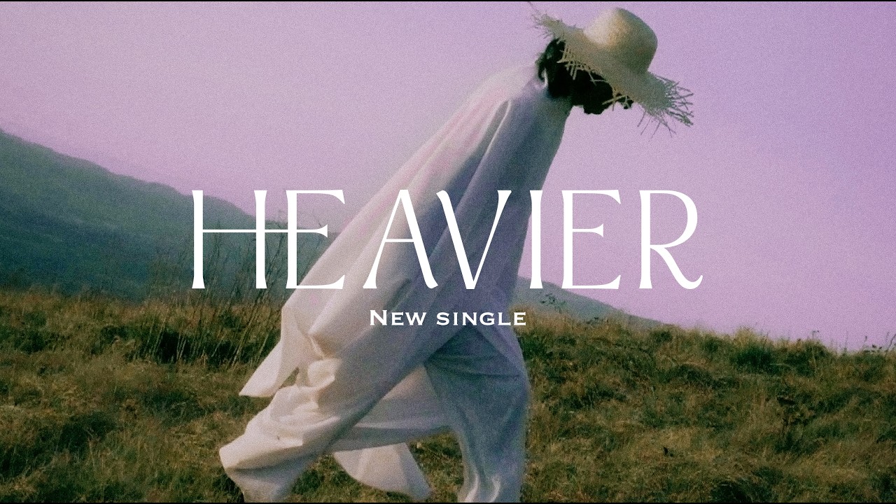 Heavier | Zermatt [official clip]