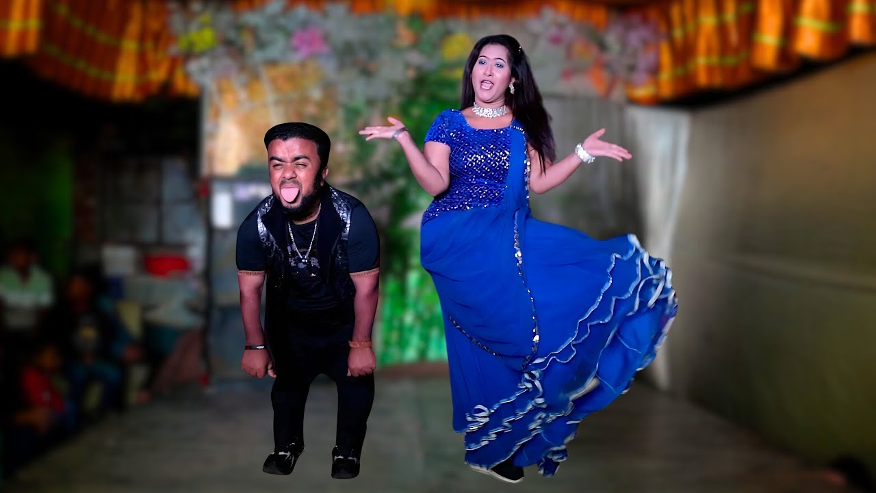 Funny Video | New Video | Harun | Happy_ #Entertainment | Akash Chowa Funny Video 2025