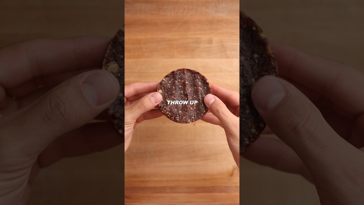 The grossest thing I&rsquo;ve tried #cooking #food #foodasmr #recipe