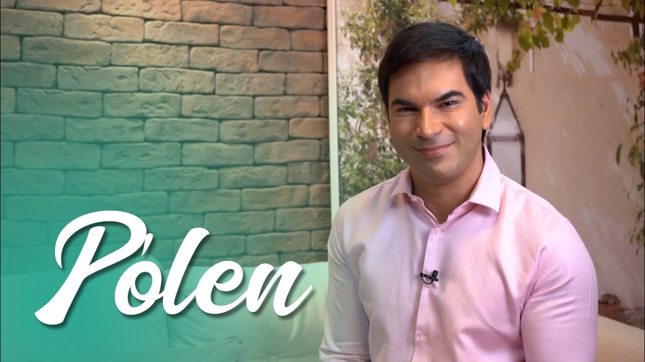 PÓLEN: POR QUE UTILIZAR? | Luciano Bruno - #nutricaoeficiente