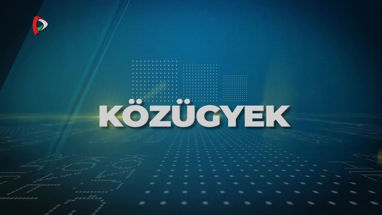 Közügyek – 2026.03.13.