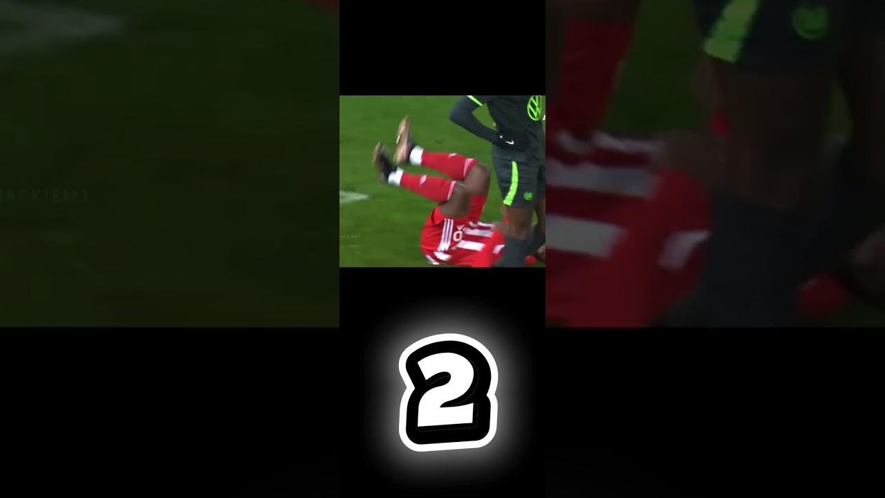 The best moment hero in football 🦸‍♂️