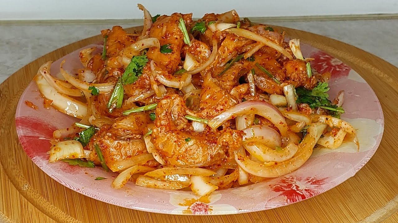 |ХЕ ИЗ РЫБЫ.||Самый вкусный и удачный рецепт.||Готовим с внуком.|