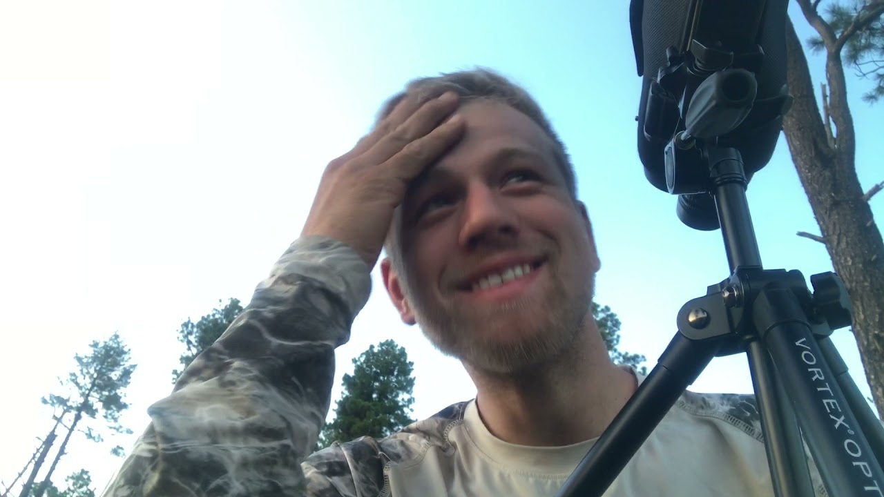 Elk Trip Scout Day 4