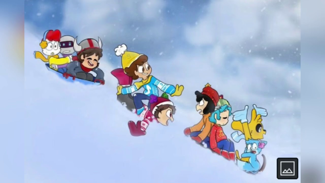 mike y mike.exe amv toca toca