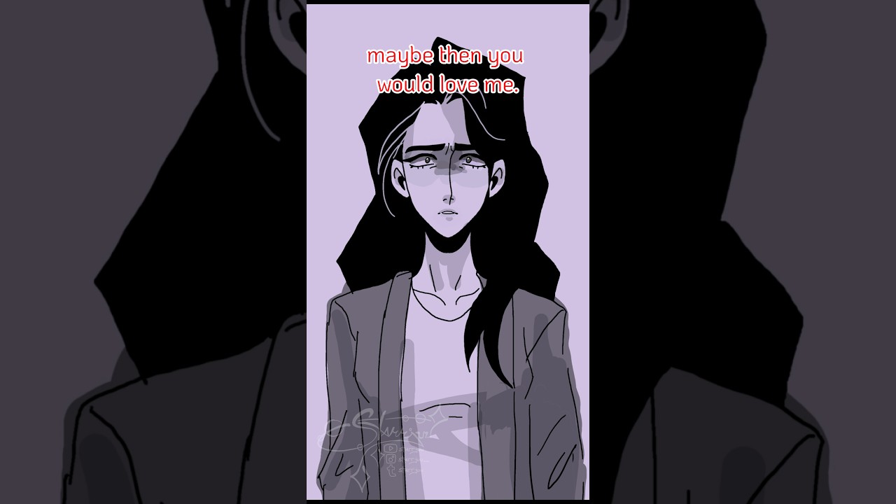 celine and rumi angst // #kpopdemonhunters #art #animatic #rumi