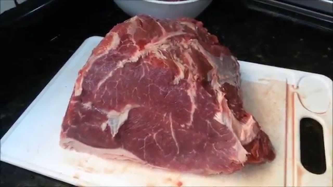COMO CORTAR BIFES DE ALCATRA