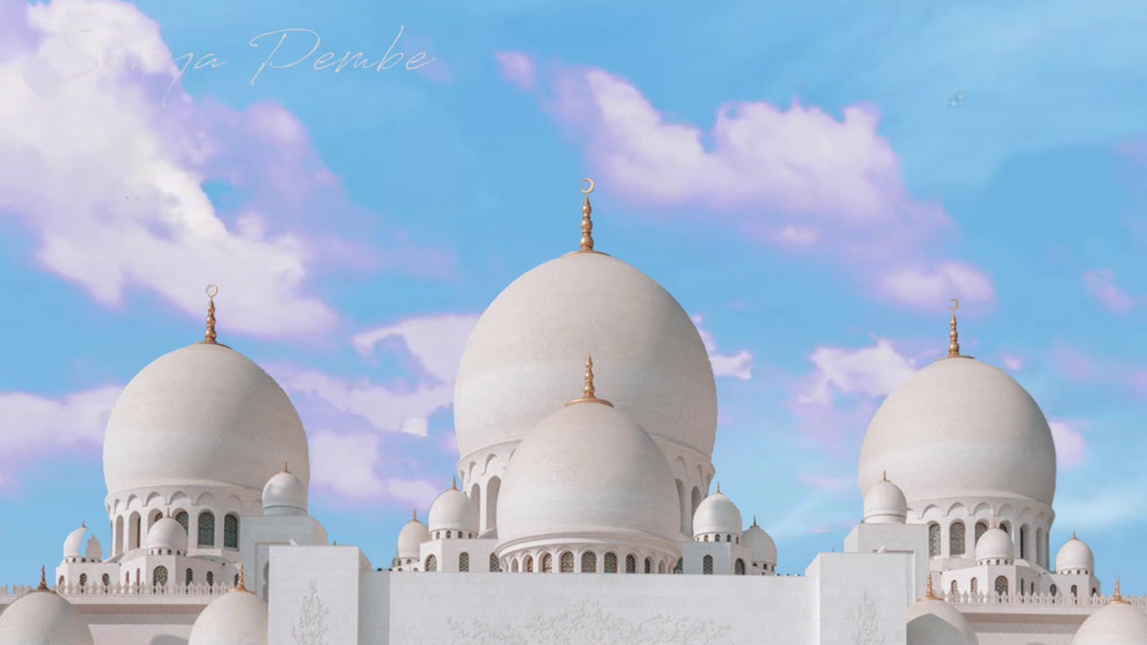 Young Paris feat. Pson - Sonya Pembe (Official Audio)