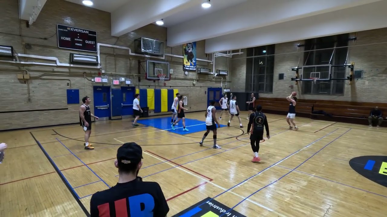 Honey Badgers vs Mr. Beast