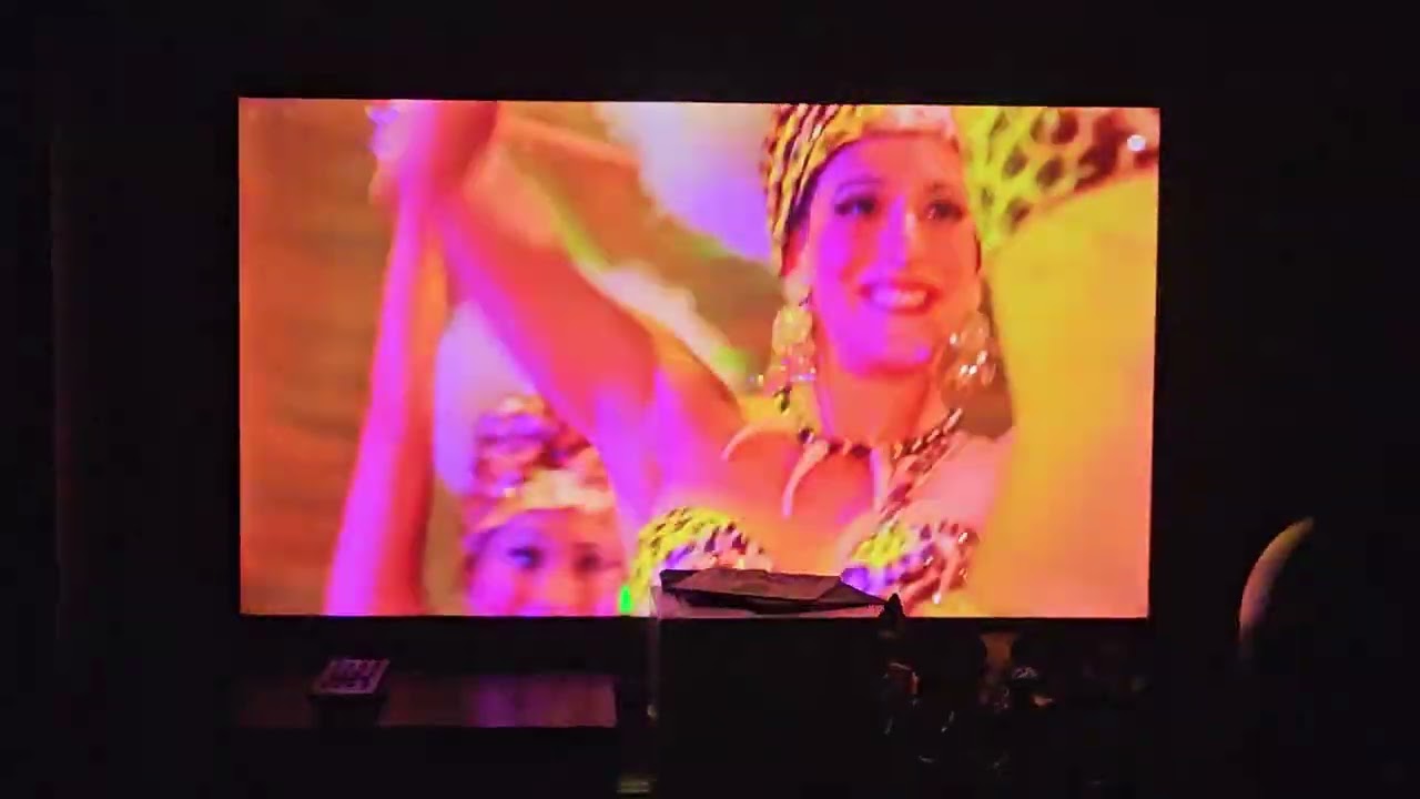 George of the Jungle (1997) - Ape in Las Vegas 