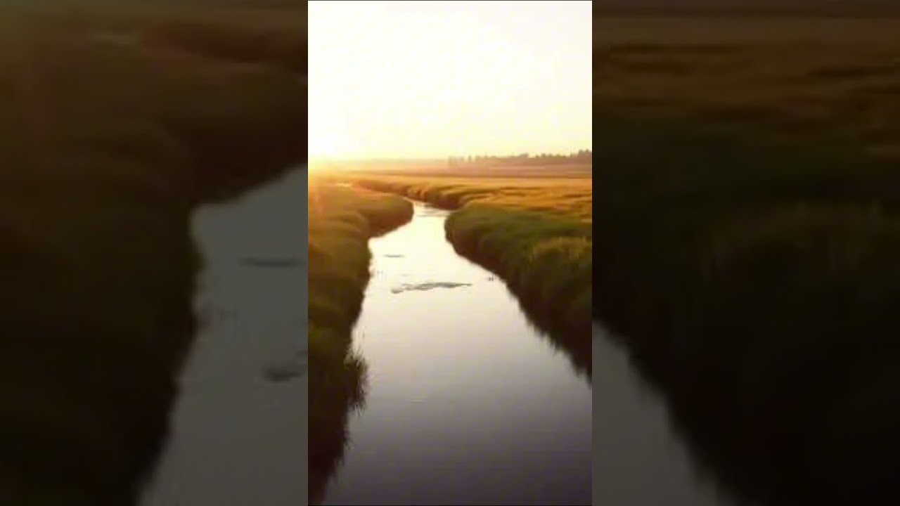Nature's Embrace 1