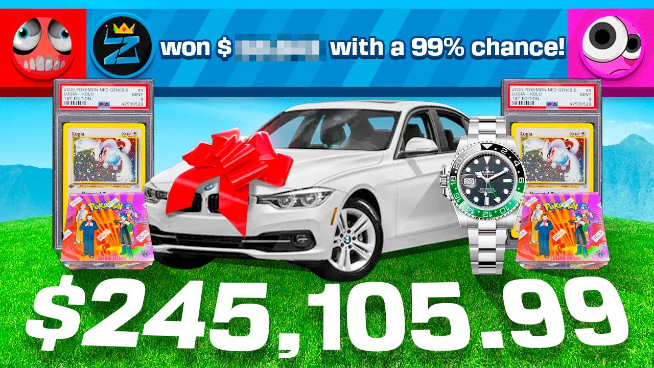 EVERY PLAYER PULLED MASSIVE GOLDS IN THIS BATTLE… ONCE IN A LIFETIME!! (99% WIN CHANCE)