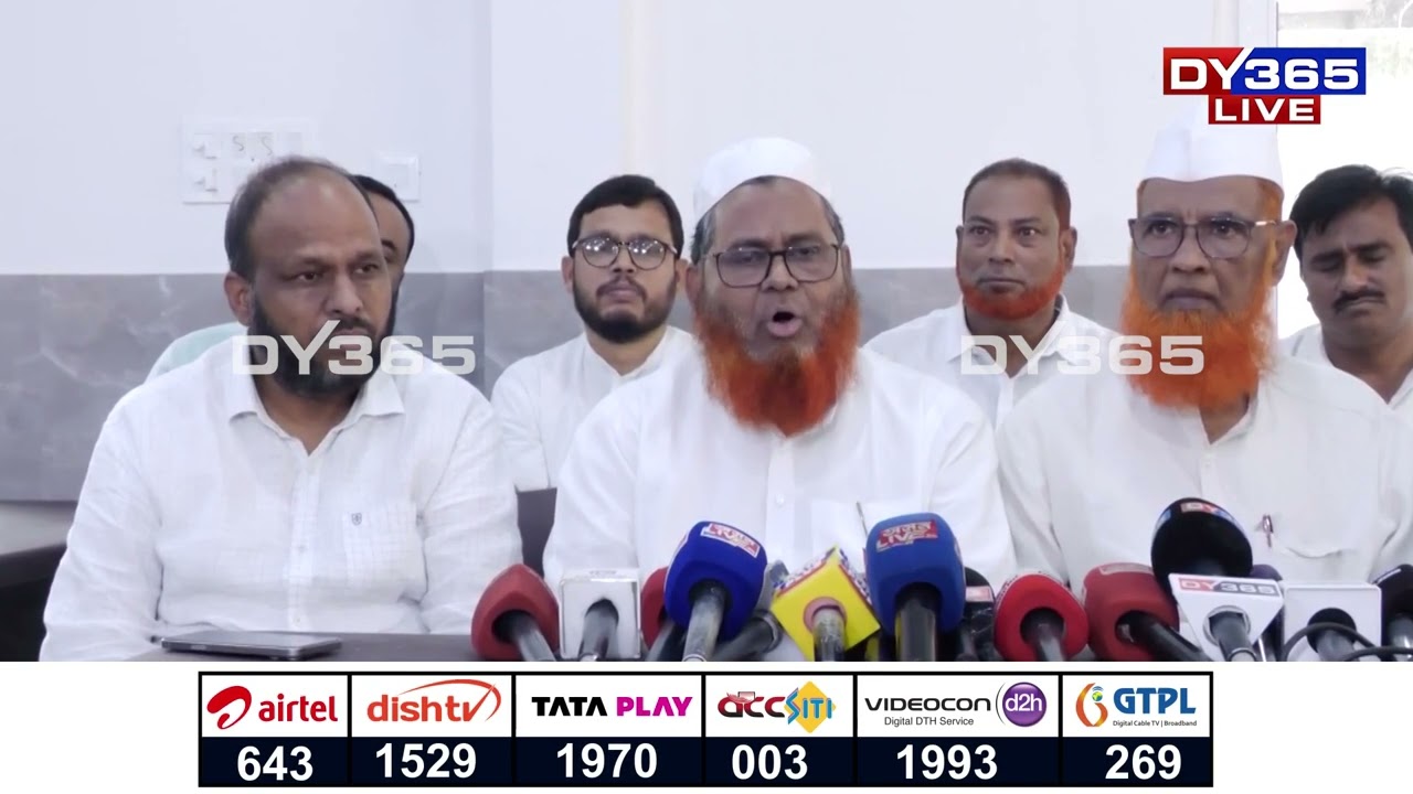 'আমি কংগ্ৰেছক সহায় কৰিছিলো, এতিয়া সমৰ্থন বিচাৰিছিলো,