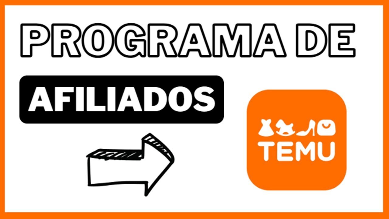 ¿Cómo funciona el programa de afiliados de Temu? | Perú