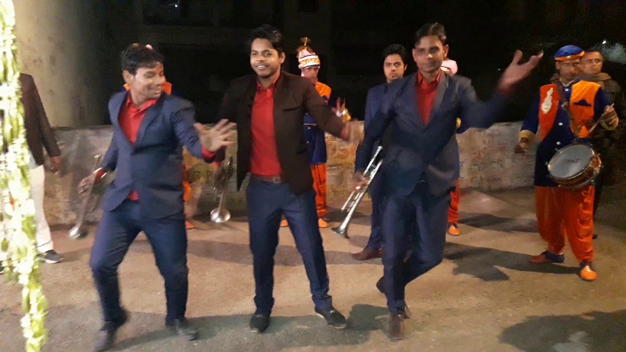 POPULAR BAND PURBALIYAN WALA .PH,9897423382--9897395523