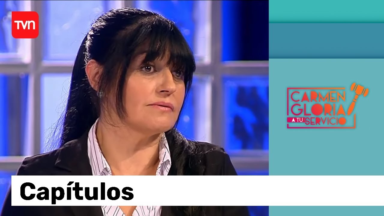 Un trueque de propiedades quebró la relación de esta familia | Carmen Gloria a tu servicio -T2E89