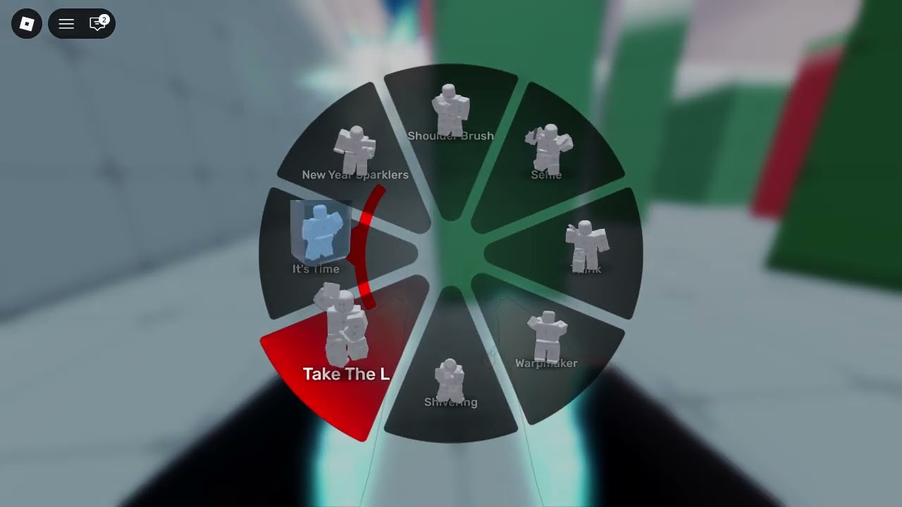 Playing 1 single match of RIVALS
